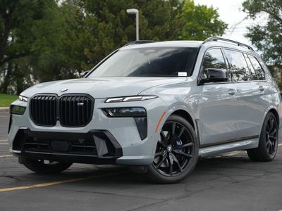 2024 BMW X7 M60i