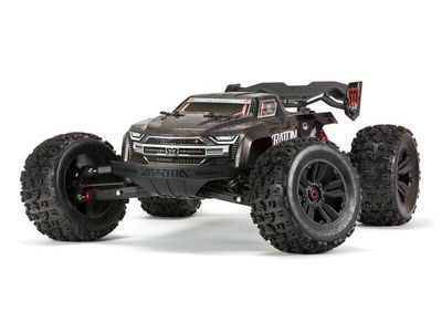 Arrma Kraton 6S EXB Roller - Brand New - Still Sealed in box