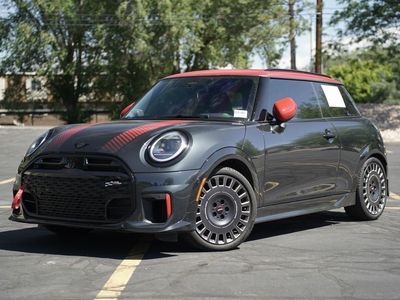 2026 Mini Hardtop 2 Door John Cooper Works