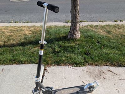 Razor Scooter