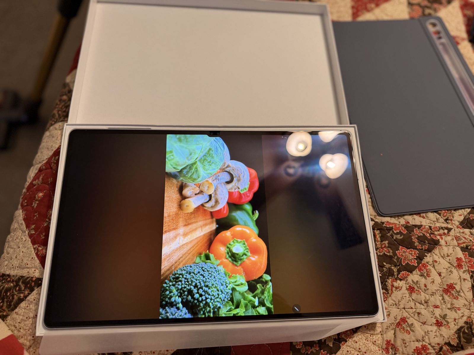 Galaxy tab S10 ultra