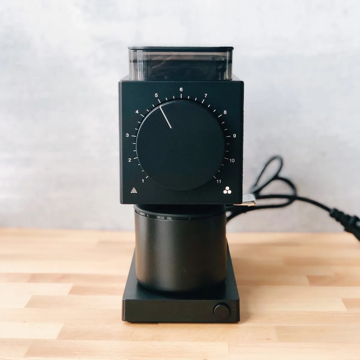 Fellow Ode Brew Grinder Gen 2