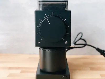 Fellow Ode Brew Grinder Gen 2