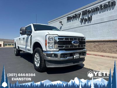 2024 Ford F-250 XLT