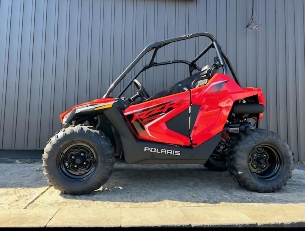 2026 Polaris® RZR 200 EFI
