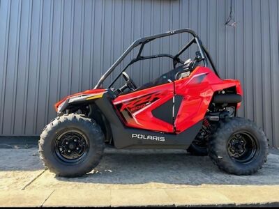 2026 Polaris® RZR 200 EFI