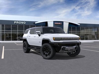 2026 GMC HUMMER EV 2X