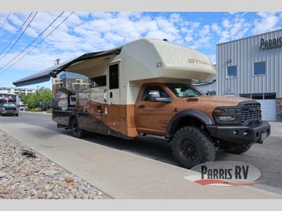 New 2026 Dynamax isata 5 30FW