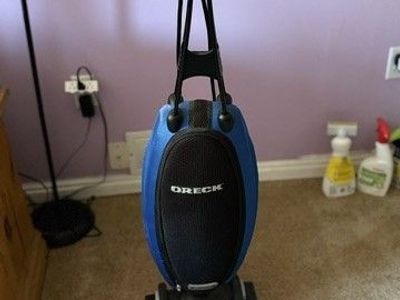 Oreck Vacuum