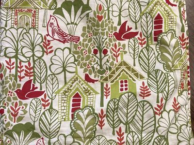 Pottery Barn Throw Pillow Case