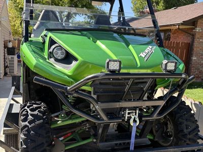 2014 kawasaki teryx 800 LE