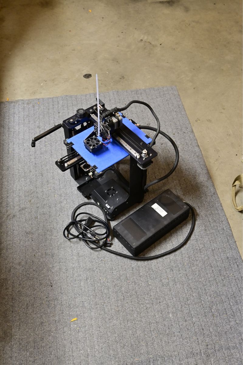 Makergear M2 3D Printer