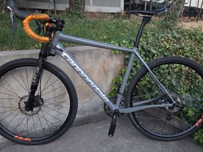 Cannondale Slate size large