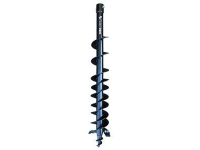 6" DIA. CNH POST HOLE AUGER