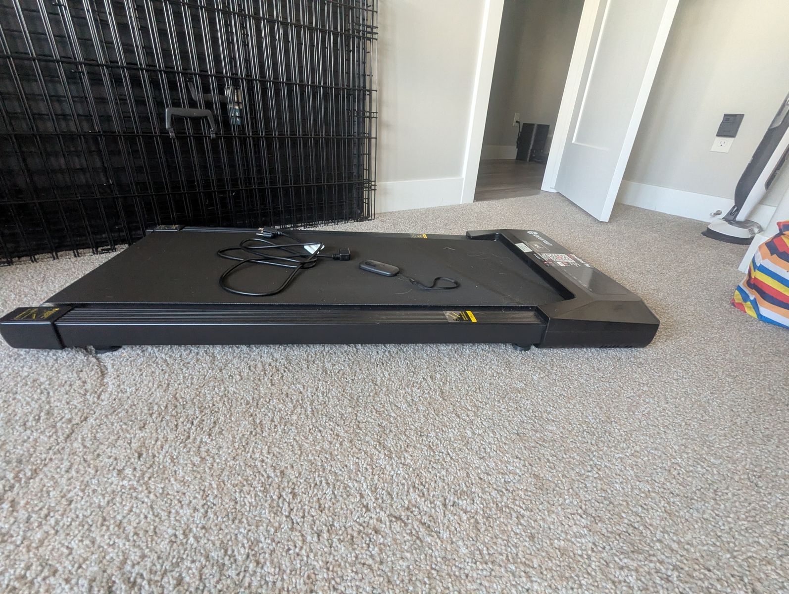 Walking pad