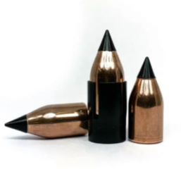 Parker 300gr 50cal Ballistic Extreme (12-Pack)