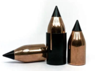 Parker 300gr 50cal Ballistic Extreme (12-Pack)