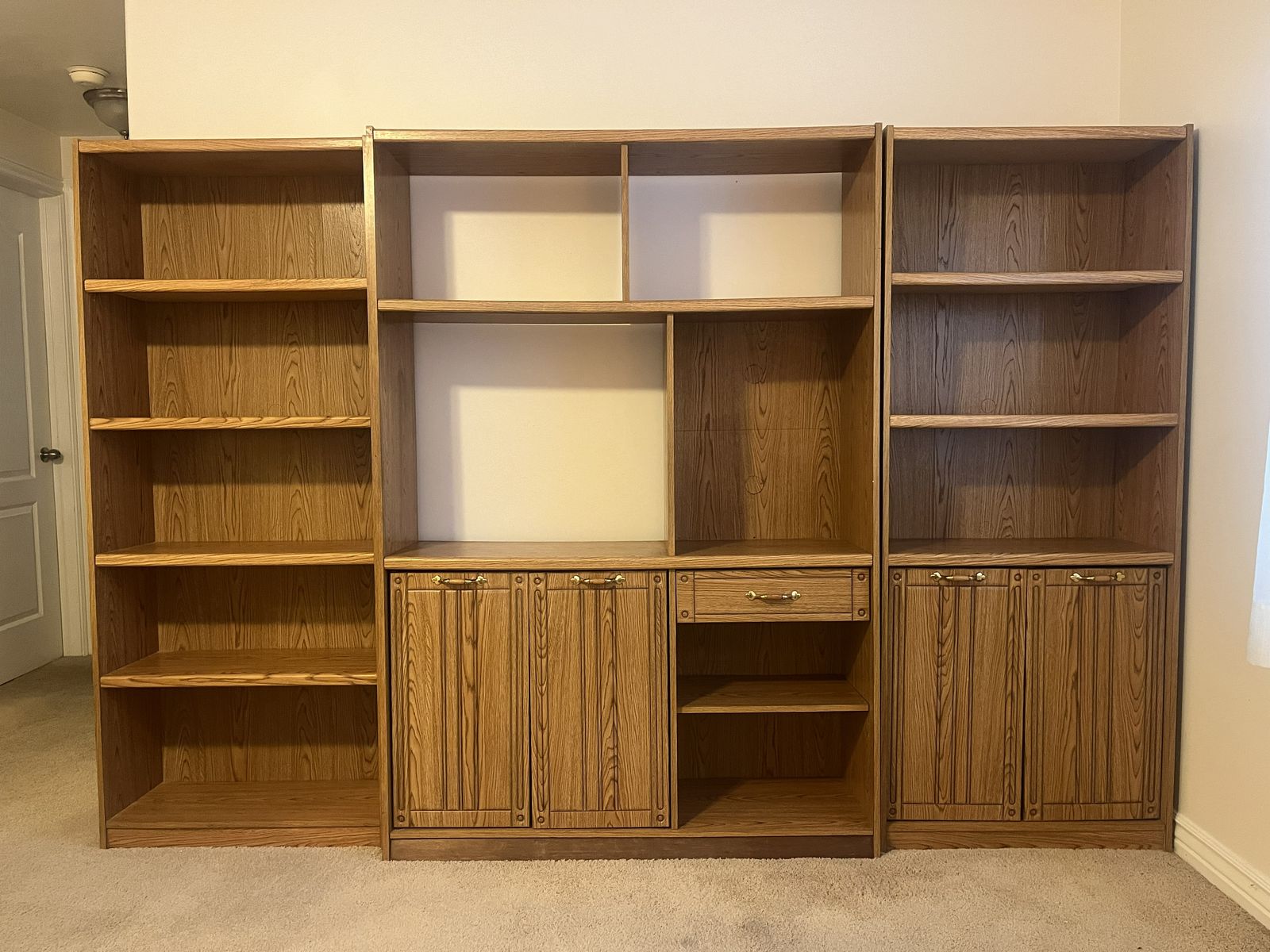 Entertainment Center