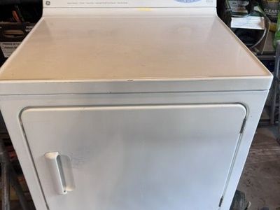 FREE Dryer