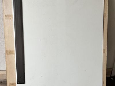 Portable Drafting Board