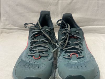 Altra Olympus 5 Women’s 7 Blue Trail Shoes