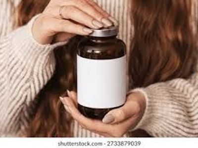 Ready-to-Launch Supplement Company