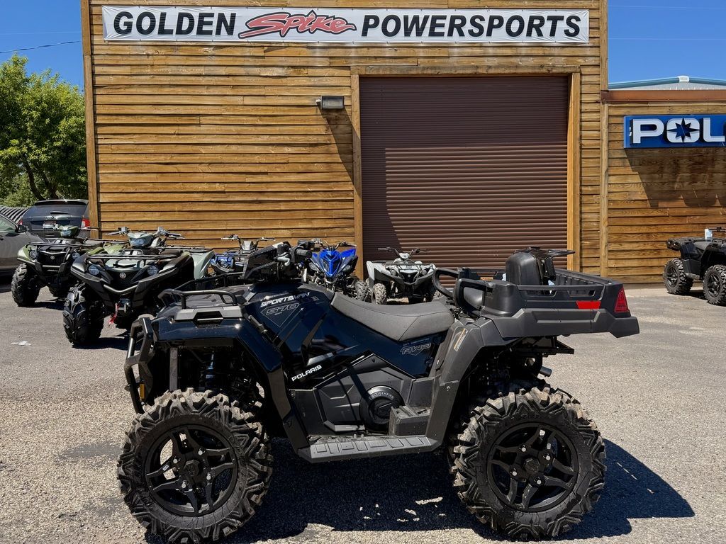 2026 Polaris® Sportsman X2 570