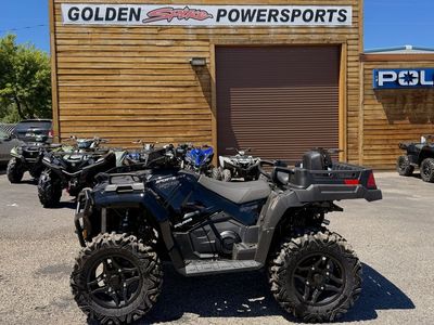 2026 Polaris® Sportsman X2 570