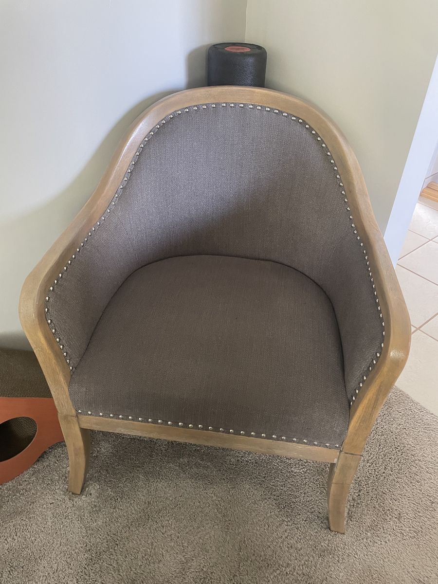 Accent Chair
