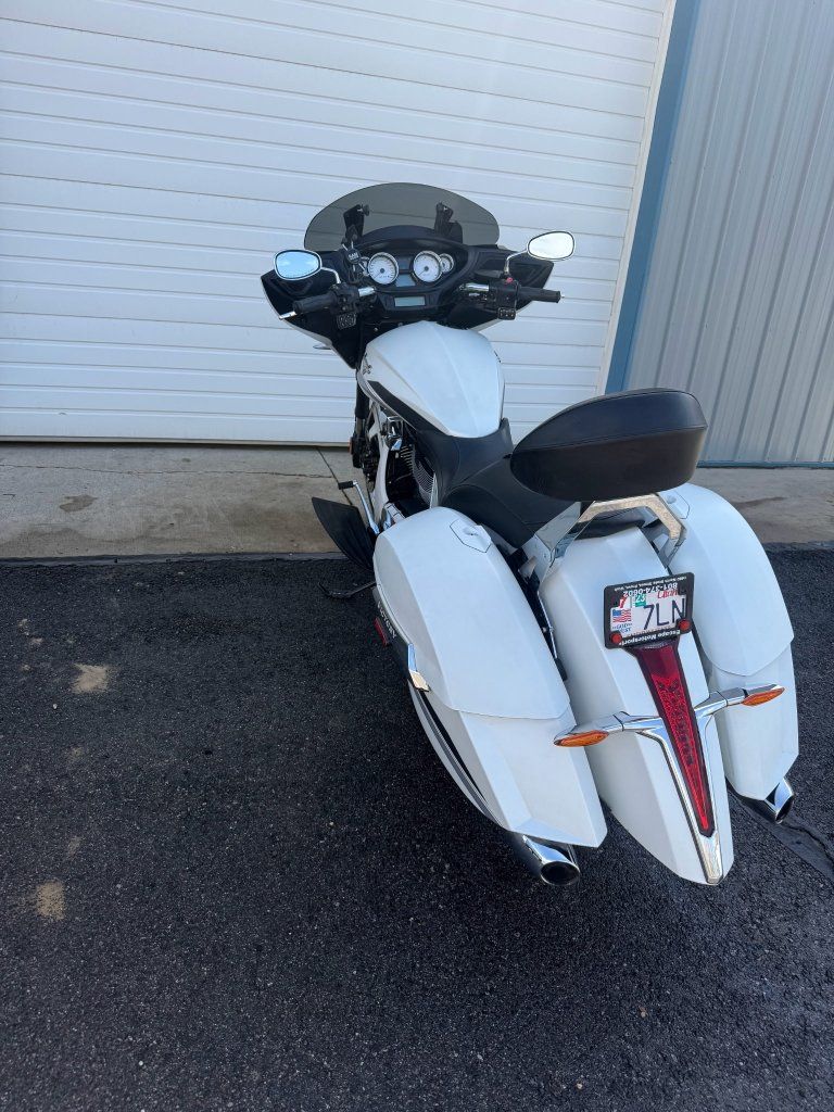 Amazing motorcycle