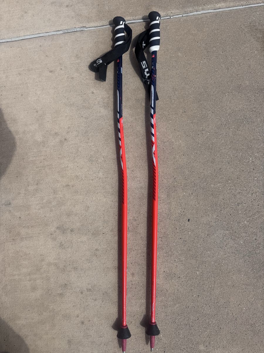 Swix GS Poles 95cm
