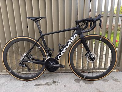 Cervelo R3 (size 51)