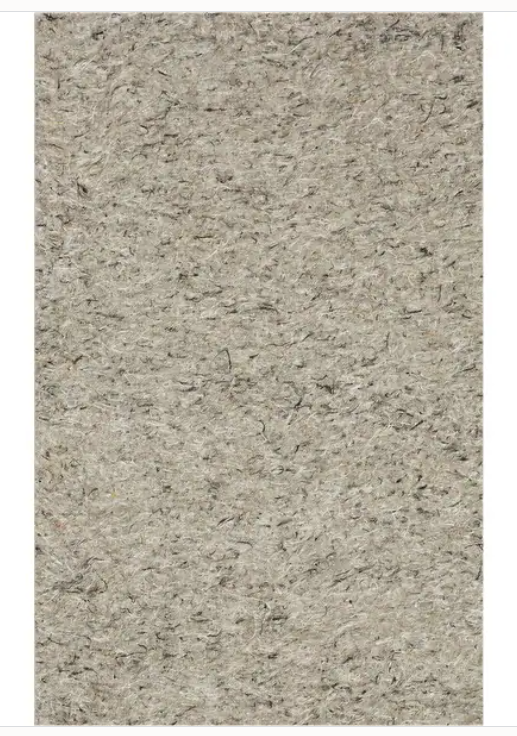 UNOPENED 8x11 Felt Rug Pad 1/2" Inch Thick