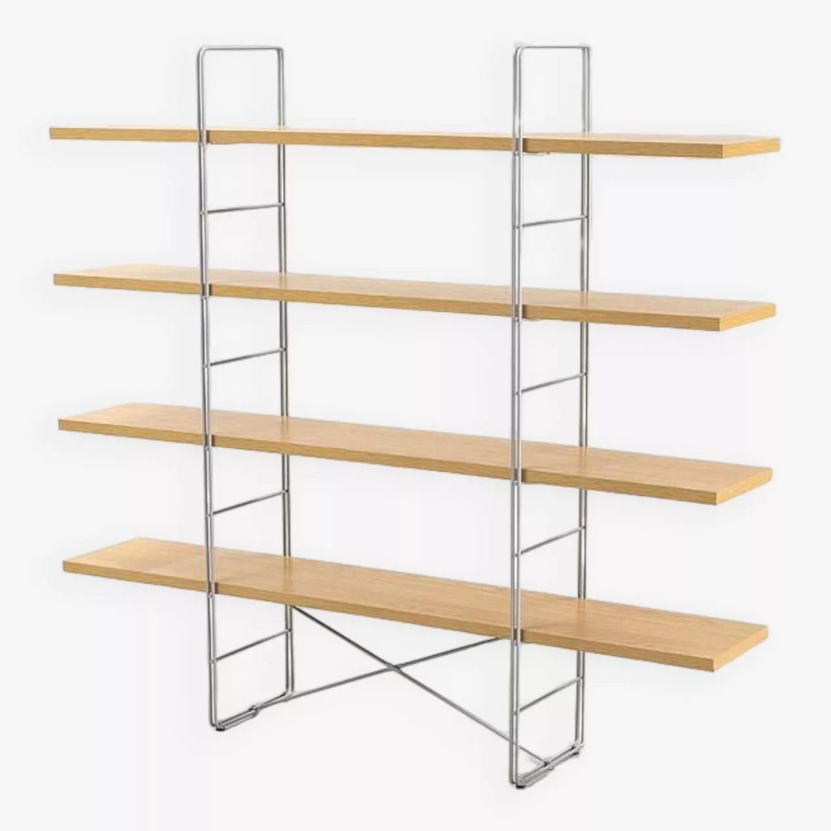 Rare IKEA Enetri Bookcase Shelf