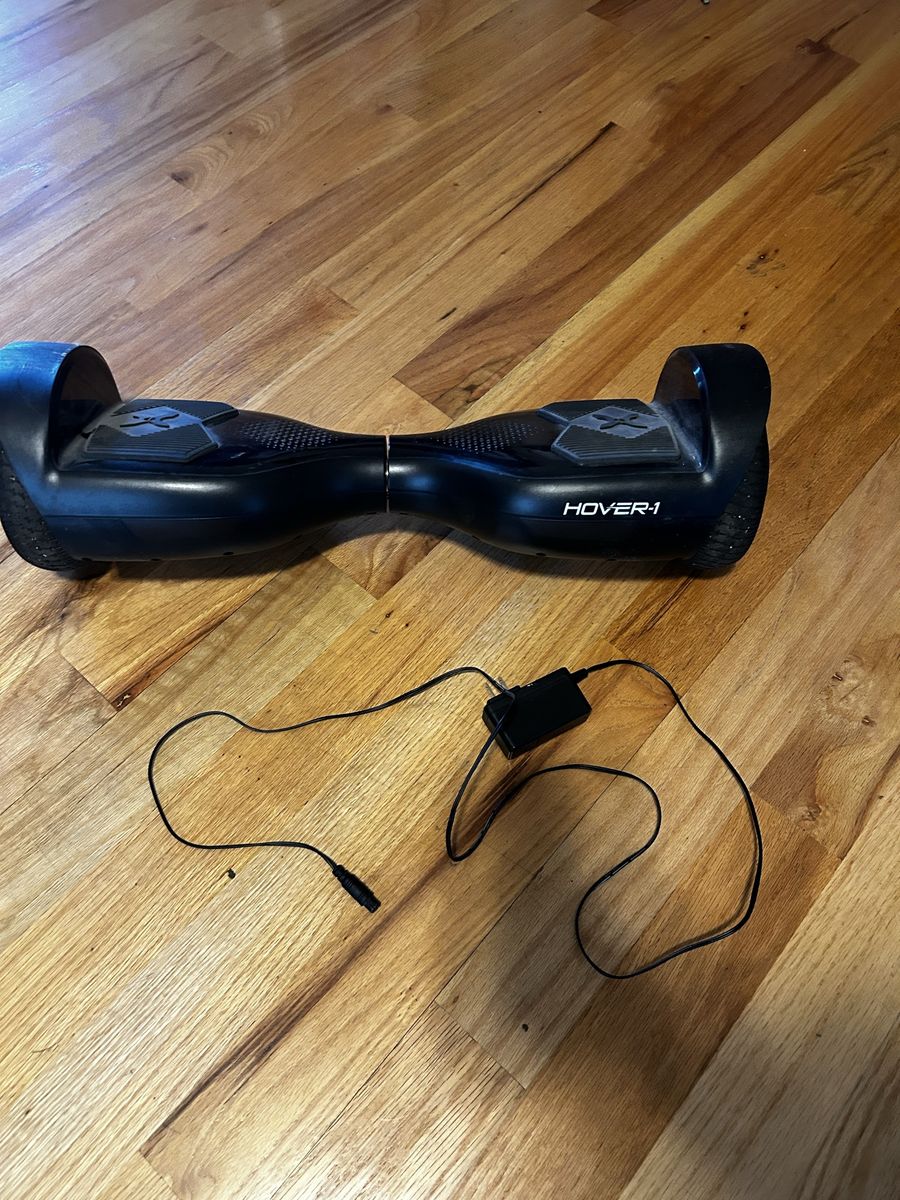 Hover board