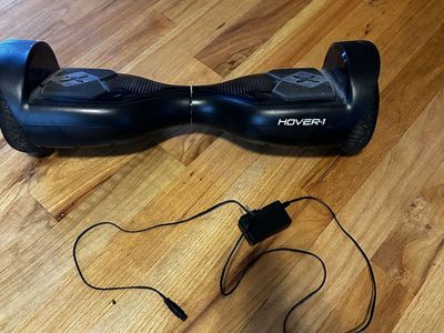 Hover board