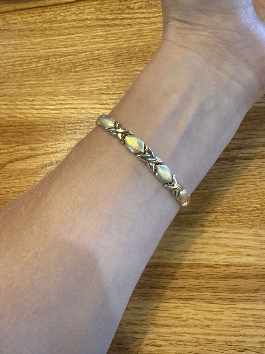 14k 12.3g gold chain