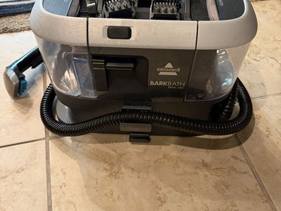 Bissell Carpet Cleaner