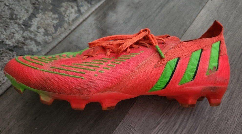 Adidas Predator Soccer Cleats Size 9.5