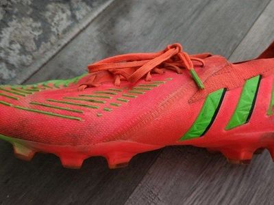 Adidas Predator Soccer Cleats Size 9.5