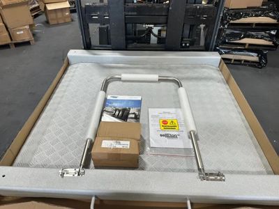 SIKE SL-Wheelchair Drum Scale 1000 lb