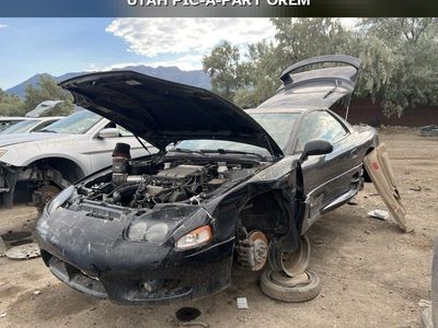 1997 Mitsubishi 3000GT Parts - UTPAP Orem