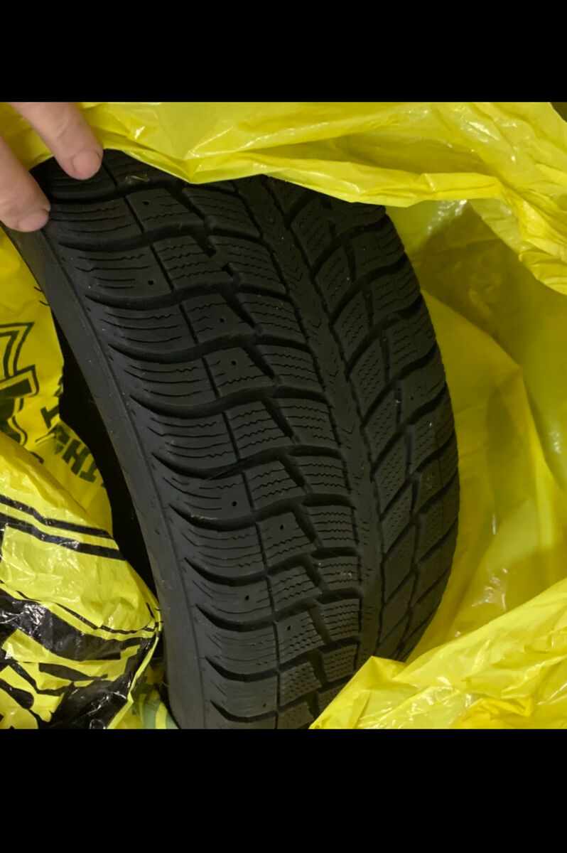 205/55/R16 FEDERAL HIMALAYA SNOW TIRES!
