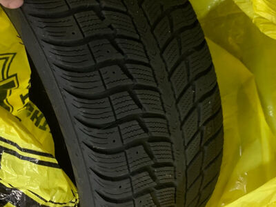 205/55/R16 FEDERAL HIMALAYA SNOW TIRES!