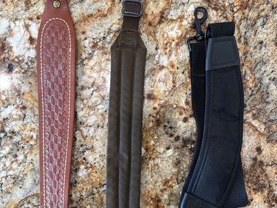 Rifle Slings