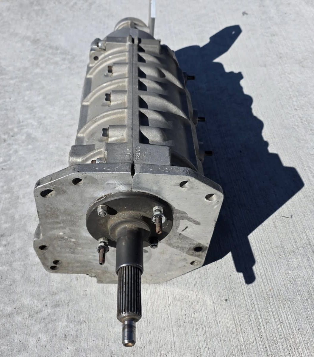 RIchmond 6 Speed Transmission Chevy Ford Dodge