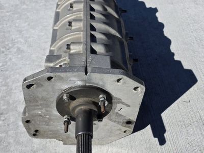 RIchmond 6 Speed Transmission Chevy Ford Dodge