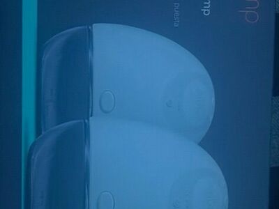 Elvie Wireless Breast Pump!