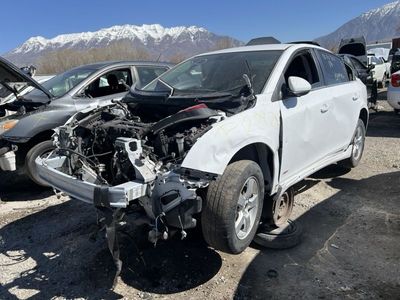 2014 Chevrolet Cruze Parts