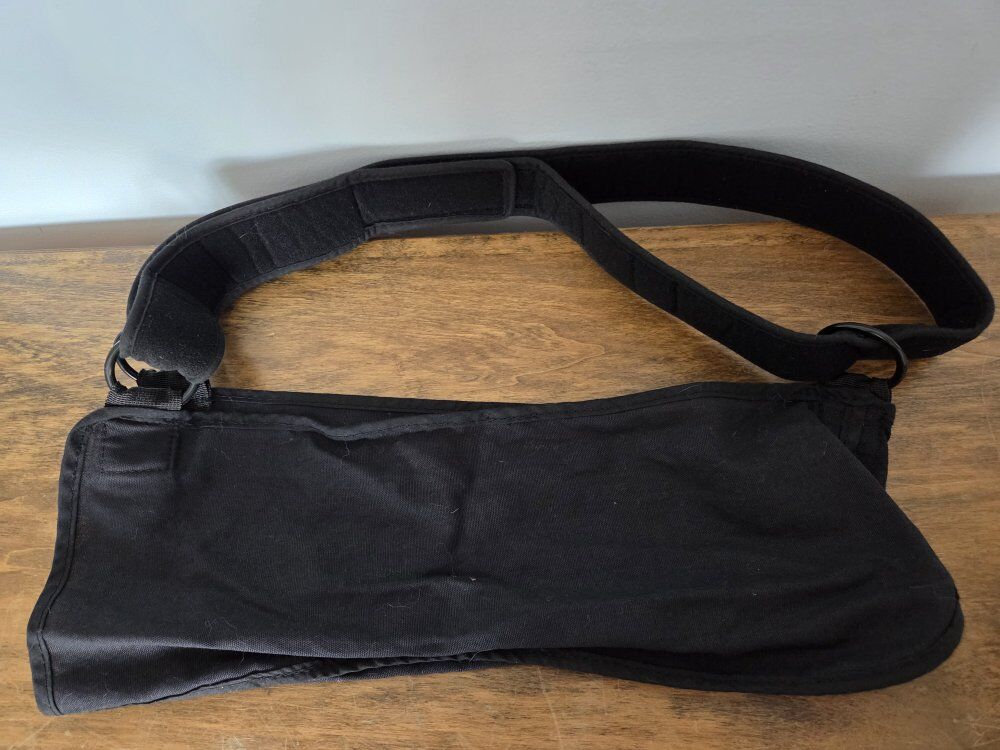 Shoulder Immobilizer GUS Small Cotton / Polyester